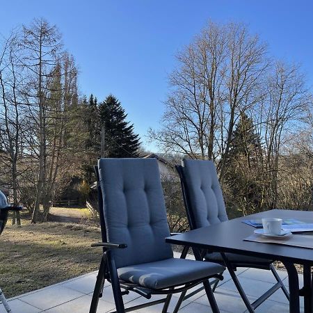 Sonnenweg 30 Villa Heringhausen Eksteriør bilde