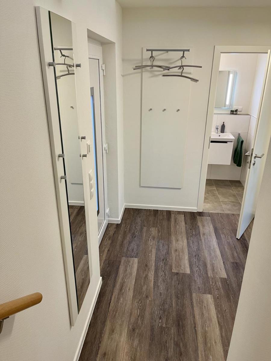 Sonnenweg 30 Villa Heringhausen Eksteriør bilde