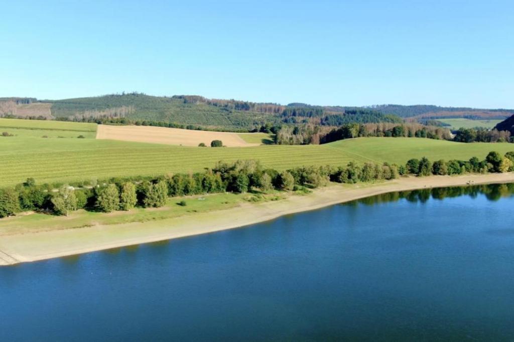 Sonnenweg 30 Villa Heringhausen Eksteriør bilde