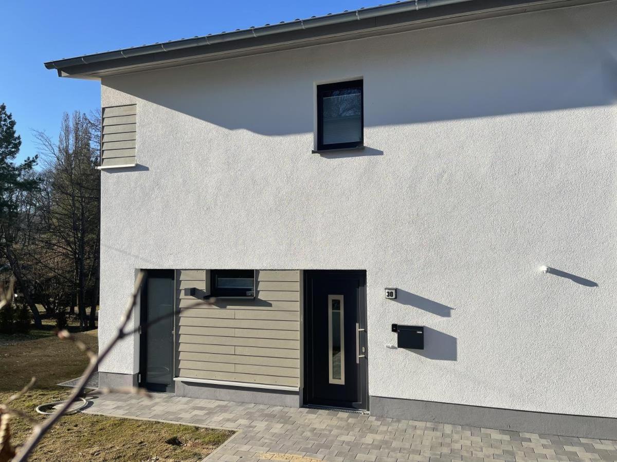 Sonnenweg 30 Villa Heringhausen Eksteriør bilde