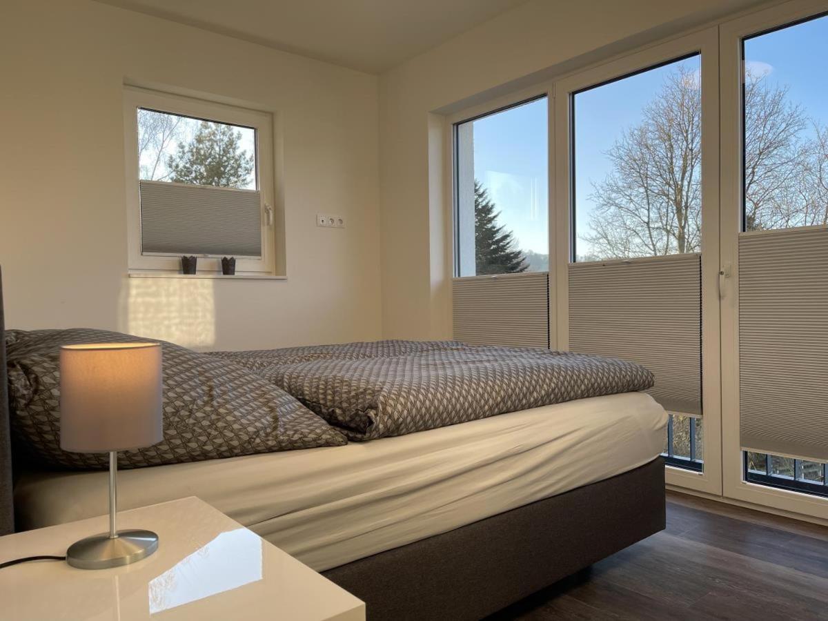 Sonnenweg 30 Villa Heringhausen Eksteriør bilde