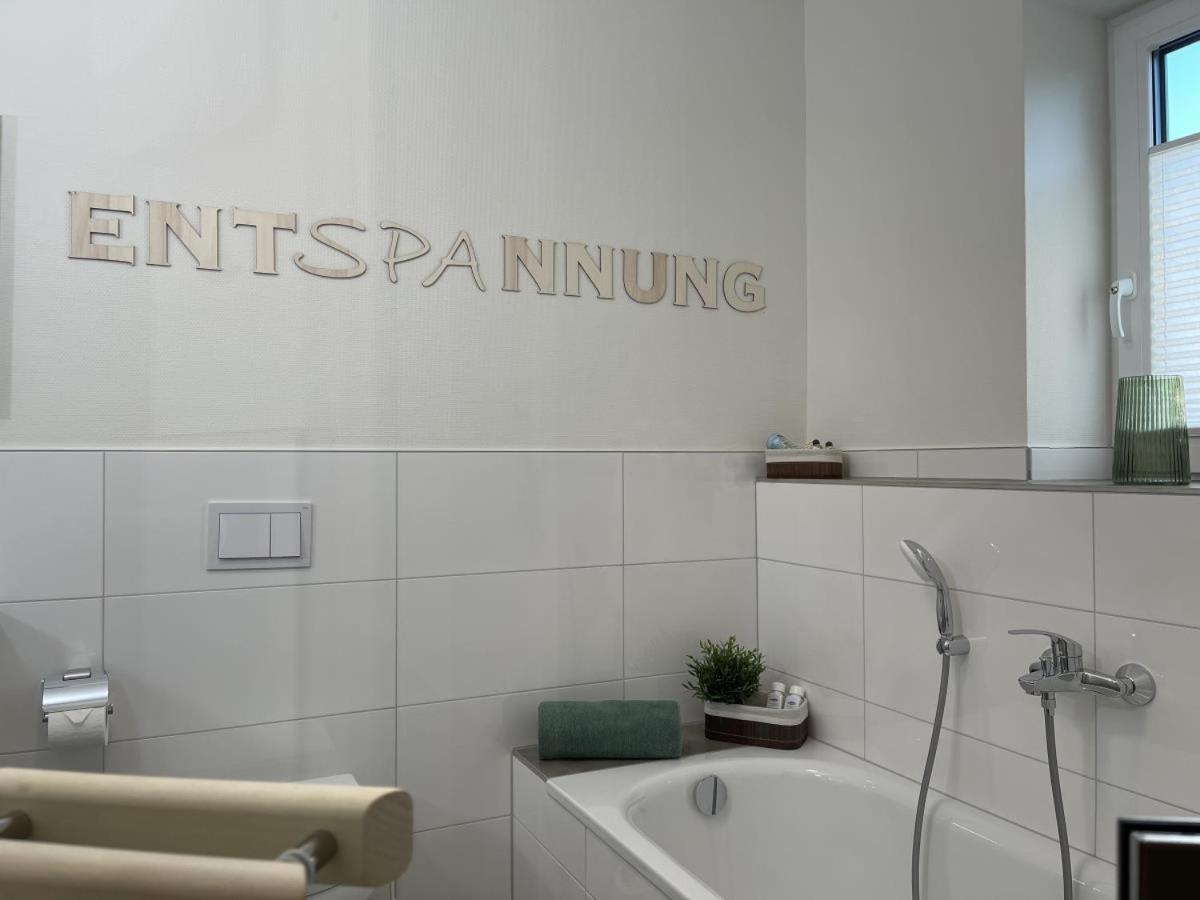 Sonnenweg 30 Villa Heringhausen Eksteriør bilde
