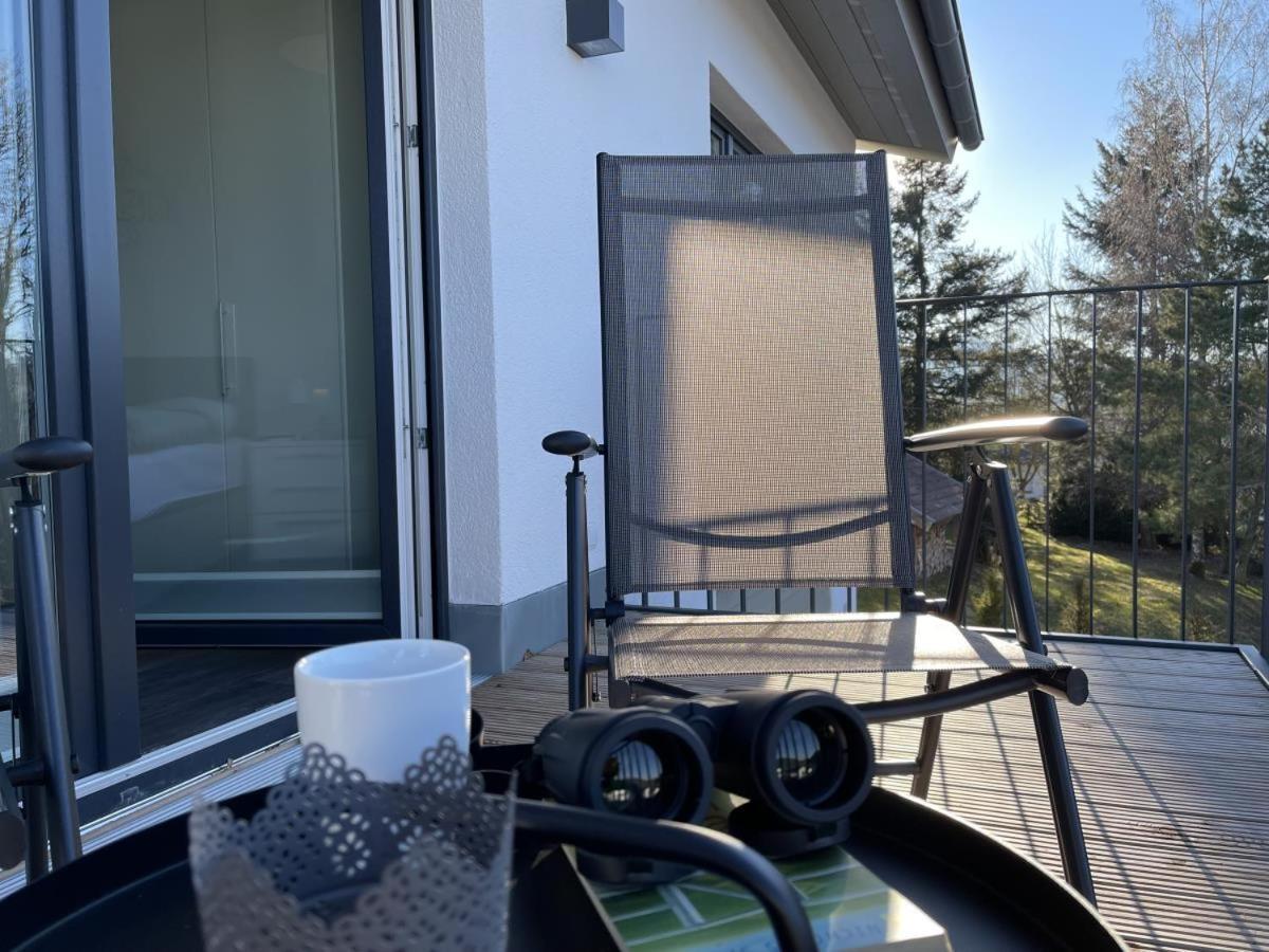 Sonnenweg 30 Villa Heringhausen Eksteriør bilde