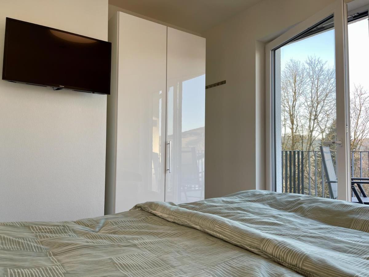 Sonnenweg 30 Villa Heringhausen Eksteriør bilde