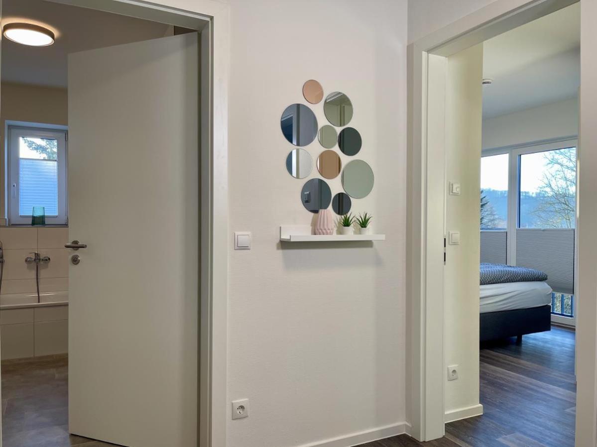 Sonnenweg 30 Villa Heringhausen Eksteriør bilde